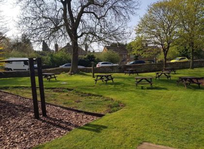 The World's End - Northampton
