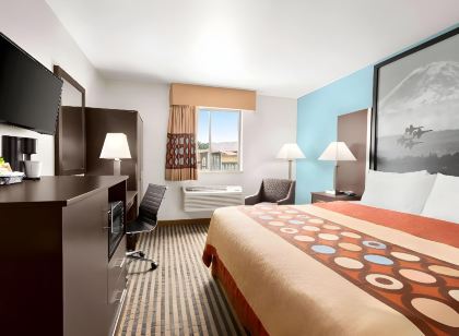 퀄리티 인 위냇치/리븐워스