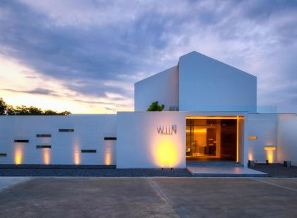 วิน เพชรบุรี WIIN Phetchaburi Hotel