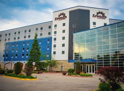 Kewadin Casinos Sault Ste. Marie Hotel