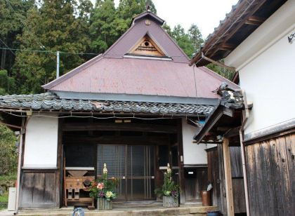 ゲストハウスミエイ