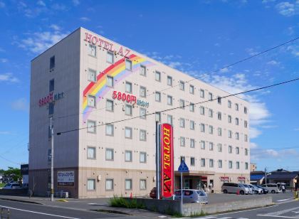 HOTEL AZ 福岡古賀店