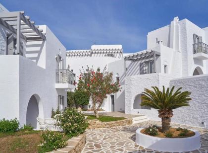 Naxos Resort
