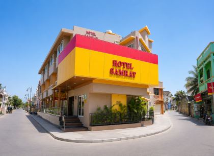 Hotel Samrat