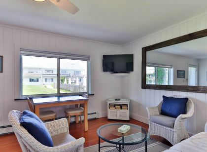 The Ocean Dunes at Amagansett
