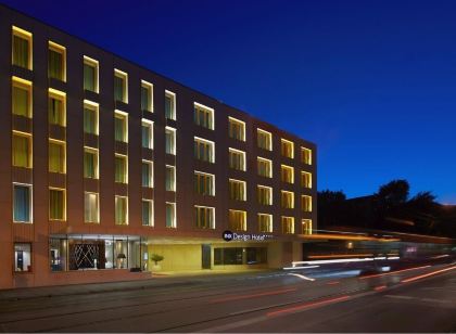 INX Design Hotel