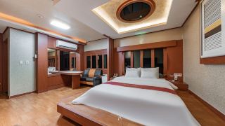 suwon-paldalmun-hub-motel
