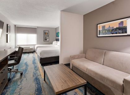 Best Western Plus Augusta Hotel