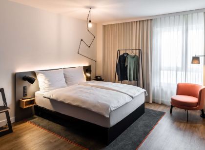 Pentahotel Wiesbaden