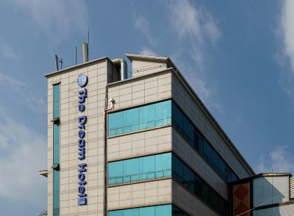 포천 더드림 호텔