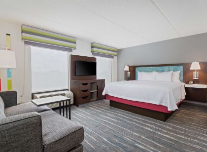 Hampton Inn & Suites Orlando-International Dr. North