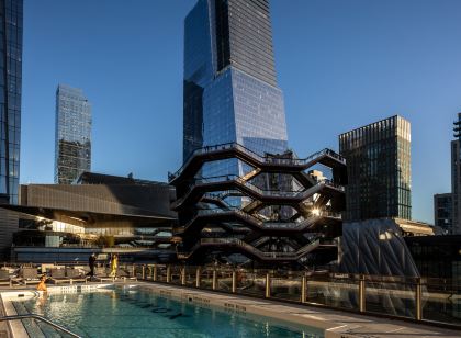 Equinox Hotel New York