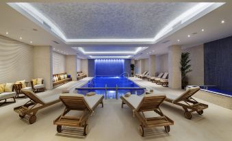 DoubleTree by Hilton Istanbul - Tuzla