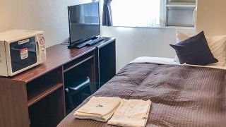 hotel-livemax-budget-kawasaki-ekimae