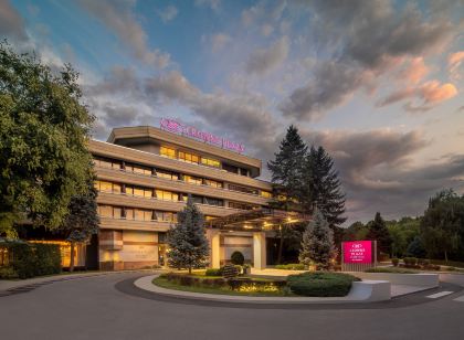 Crowne Plaza BUCHAREST by IHG
