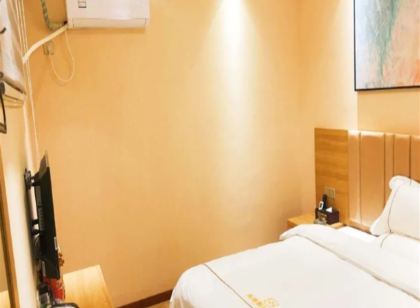 黔西水西假日民宿(文化路1號分店)