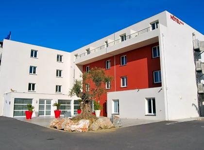 Hôtel Kyriad Perpignan Sud