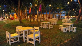 korawan-garden-view