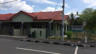 aushaf-homestay-changlun