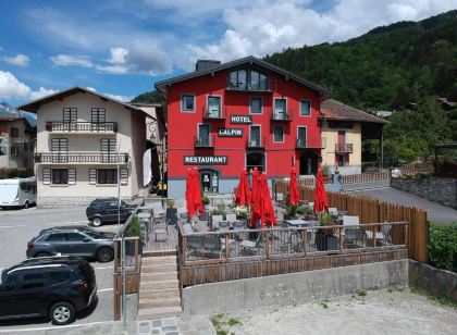 Hôtel l'Alpin