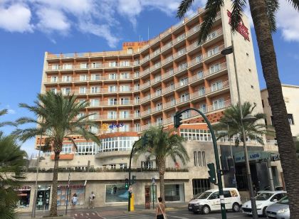 Ohtels Gran Hotel Almeria