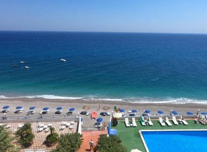 Park Hotel Silemi