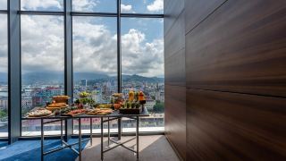 le-meridien-batumi