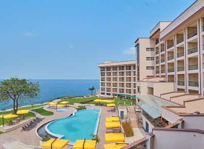 Hôtel Serena à Goma