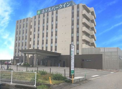 ホテルパークイン 砺波インター