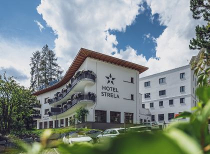 Hotel Strela by Mountain Hotels