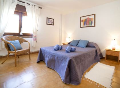 Villa Colibri