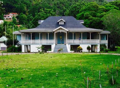 Villa Caballero