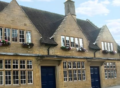 The Keep Boutique Hotel