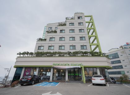 호텔글로리엘