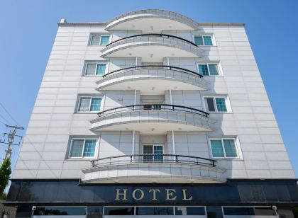 해남 우수영호텔