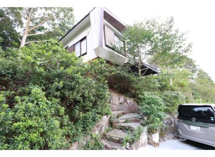 Cottage Soramado
