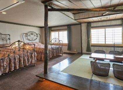 니세코 안누푸리 온센 유고코로테이