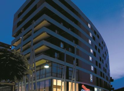 Art Hotel Olympic