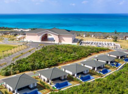 宮古島来間リゾートシーウッドホテル