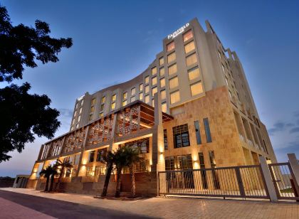 Fairfield by Marriott Jodhpur