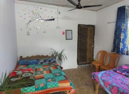 Palash Pahar Resort