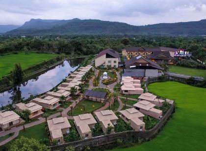 Radisson Blu Plaza Resort and Spa Karjat