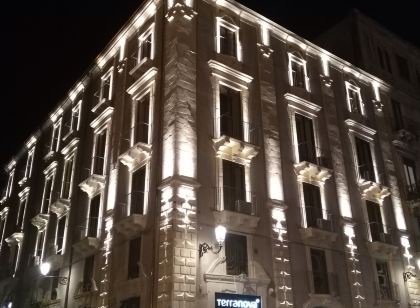Il Gattopardo House