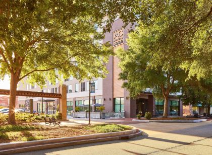 AC Hotel Columbus Downtown, GA