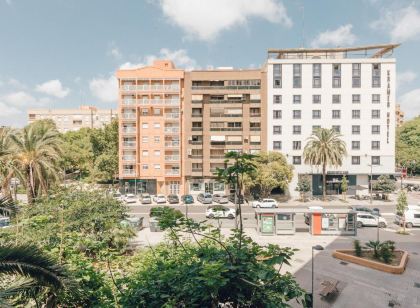 Pio XII Apartments Valencia