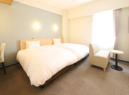 ABホテル伊賀上野