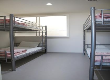 シンプルステイ宮島