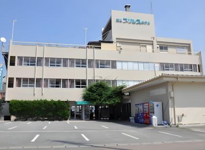 天草プリンスホテル