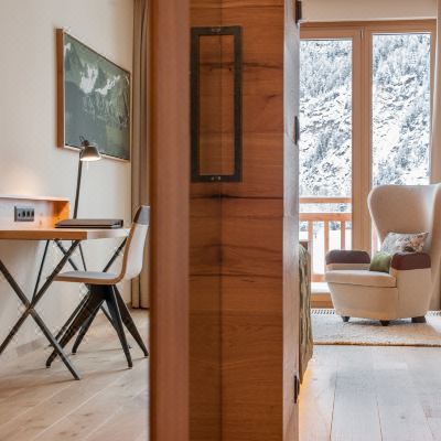 Double Room, Balcony, Mountain View (Alpin South + Entrance to Aqua Dome) Double Room, Balcony, Mountain View (Alpin South + Entrance to Aqua Dome) Aqua Dome 4 Sterne Superior Hotel & Tirol Therme Längenfeld Promo Code