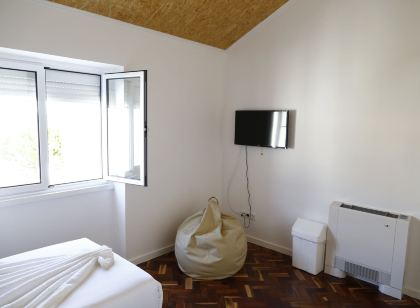 City's Hostel Ponta Delgada